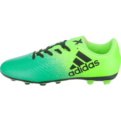 fußballschuhe adidas x 16.4|adidas X 16.4 FG .